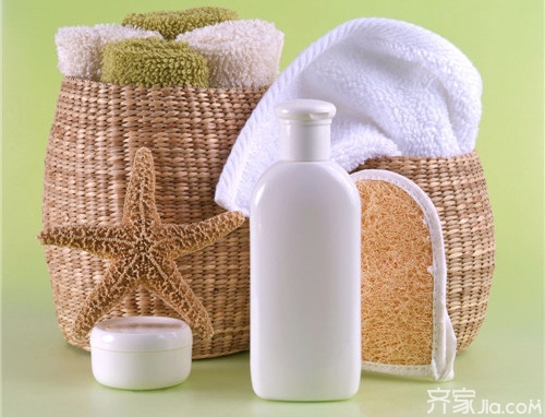 女士生活用品禁忌 这些日用品不宜使用，尤其需注意沐浴用品选择