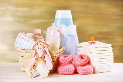 精明宝妈的沐浴用品选择指南 为宝宝肌肤保驾护航