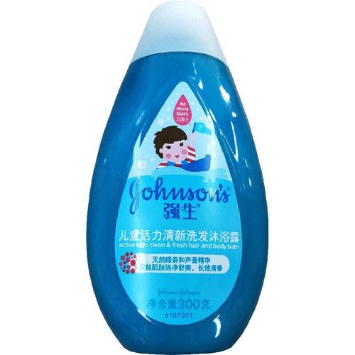 强生婴儿泡泡浴露选购全指南 哪款质量最好？一文读懂不踩坑