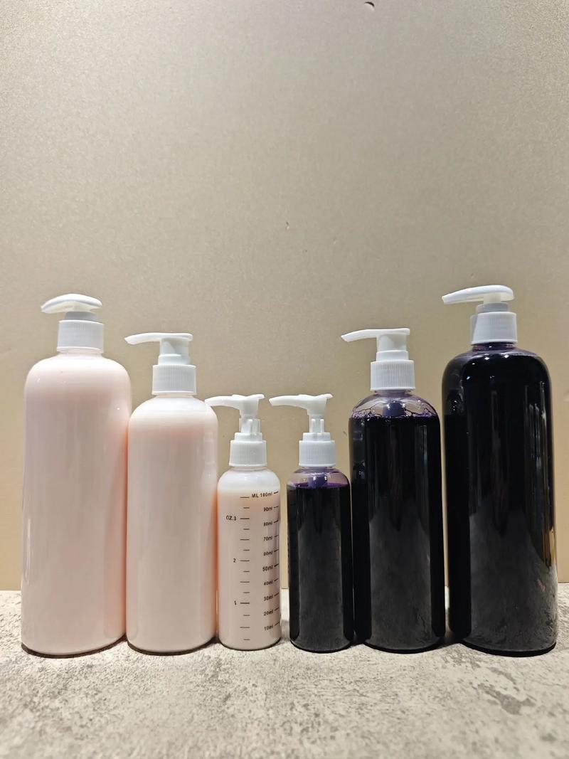 好产品一起分享 克里斯汀沐浴露与开喜特倍湿宠物浴液使用体验